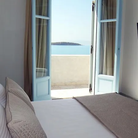 Blue & Sea Appartement