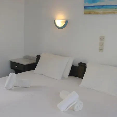 Blue & Sea Appartement *