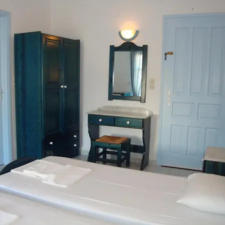 Appartement Blue & Sea *