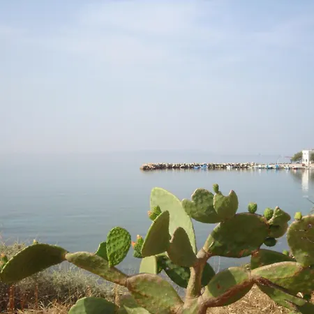 Appartement Blue & Sea *