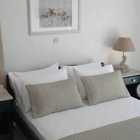 Appartement Blue & Sea