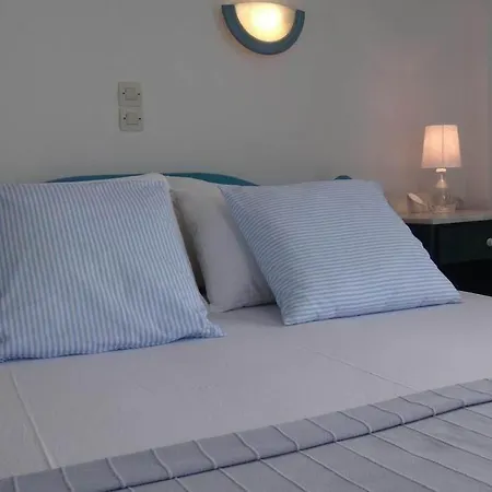 Blue & Sea Appartement *