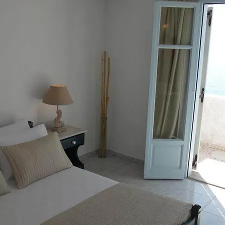 Appartement Blue & Sea *