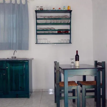 Appartement Blue & Sea