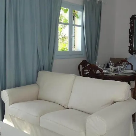 Appartement Blue & Sea