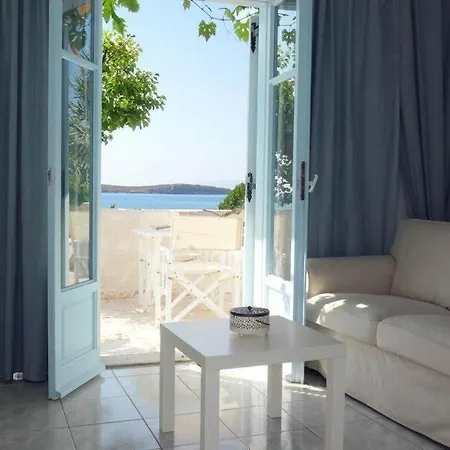Appartement Blue & Sea Drios