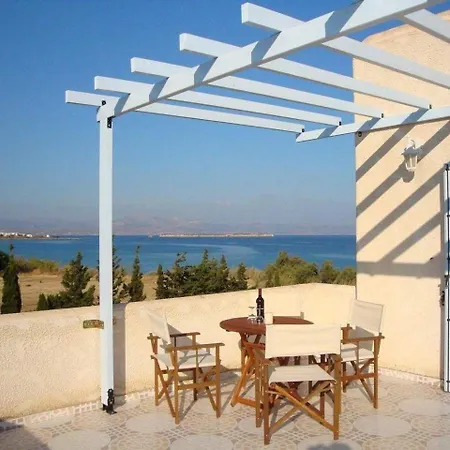 Blue & Sea Appartement