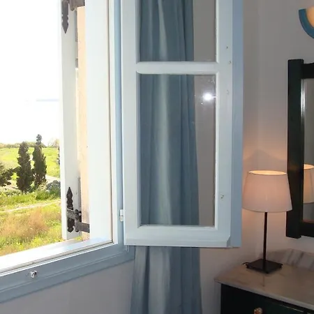 Appartement Blue & Sea Drios