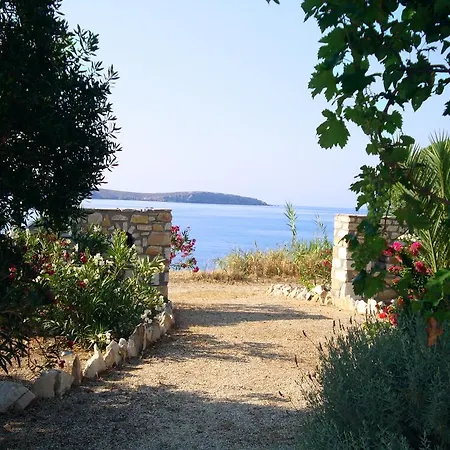 Appartamento Blue & Sea *