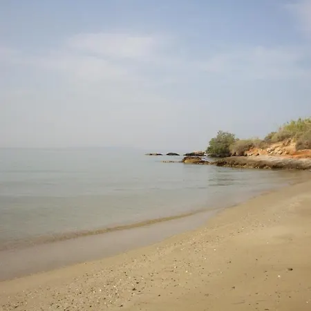 Blue & Sea Appartement *