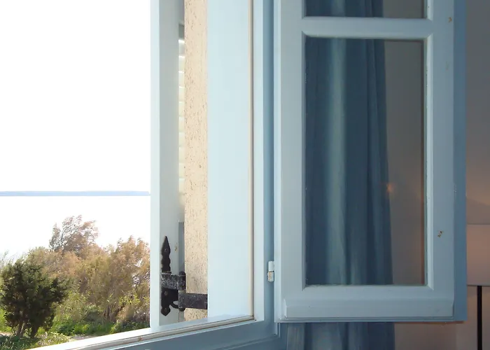 Blue & Sea Apartment