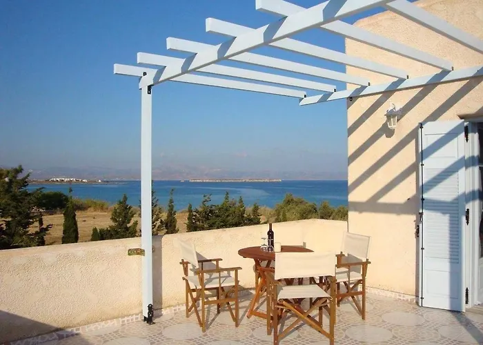 Blue & Sea Apartment