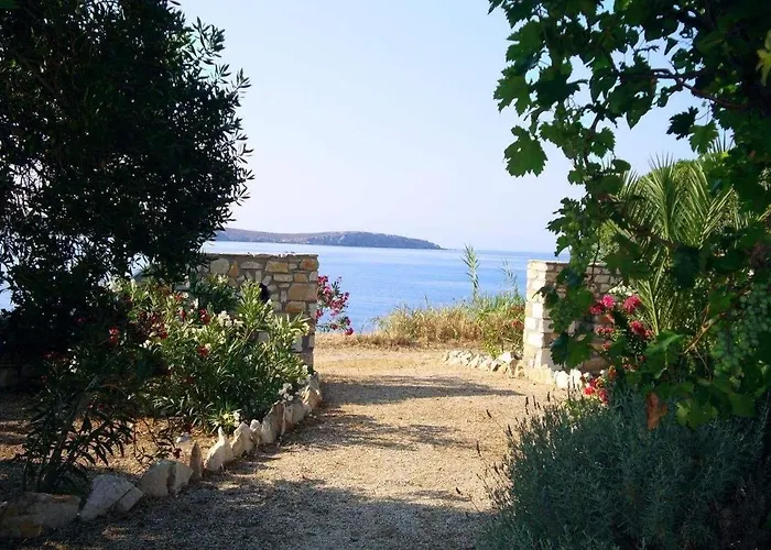 Blue & Sea Apartment *