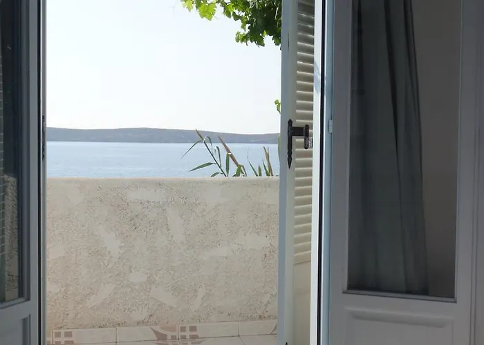 Blue & Sea Apartment Drios