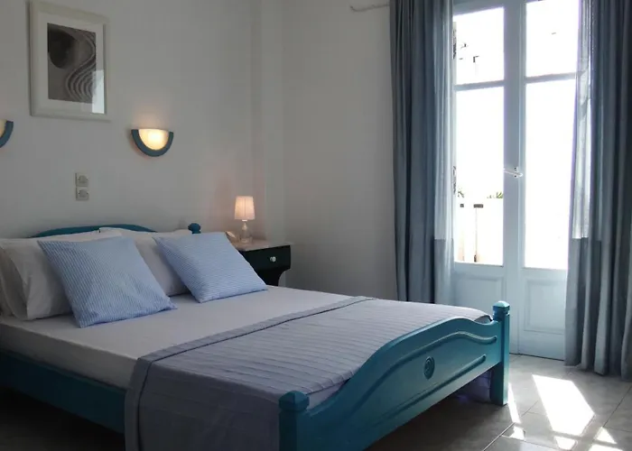 Apartment Blue & Sea *