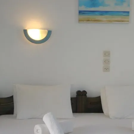 Apartamento Blue&sea *