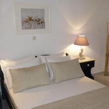 Blue & Sea Apartment *