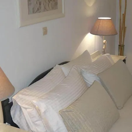 Blue & Sea Apartment