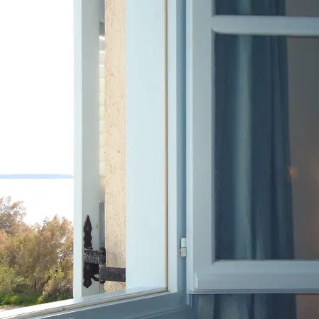 Blue & Sea Apartment