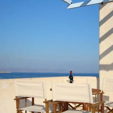 Apartment Blue & Sea Drios