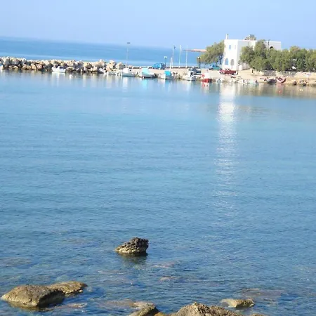 Apartment Blue & Sea Drios