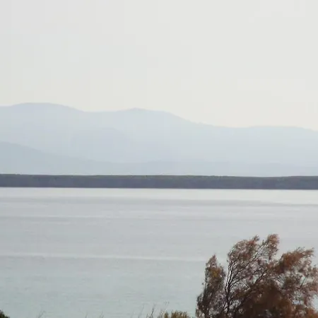 Blue & Sea Apartment *