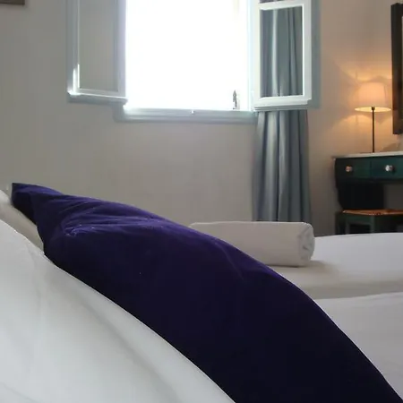 Apartment Blue & Sea Drios