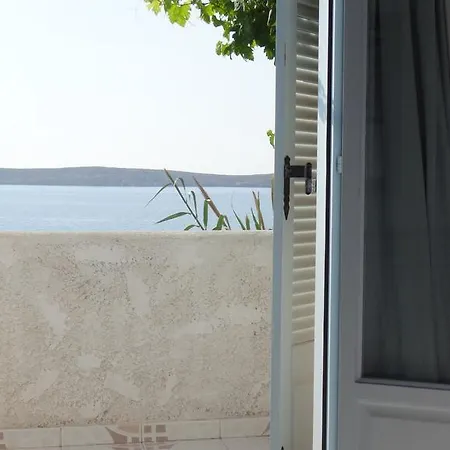 Blue & Sea Apartment Drios