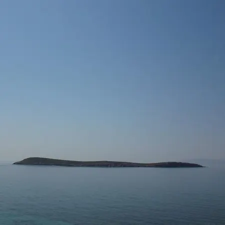Blue & Sea Apartment *
