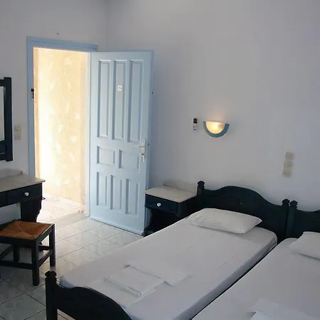 Apartment Blue & Sea Drios