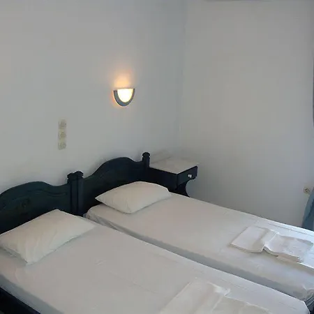 Blue & Sea Apartment Drios