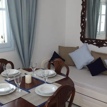 Blue & Sea Apartment