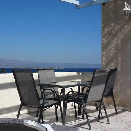 Blue & Sea Apartment