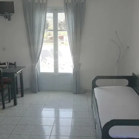 Blue & Sea Apartment Drios