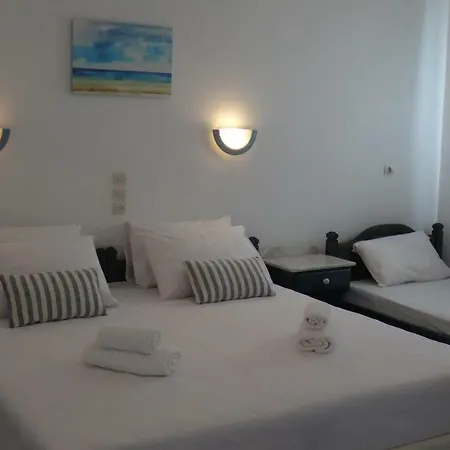 Blue & Sea Apartment