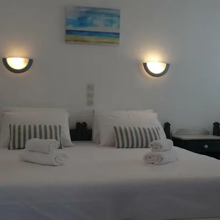 Apartment Blue & Sea Drios