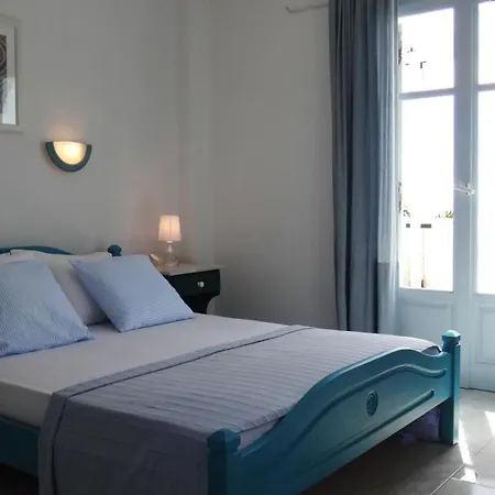 Apartment Blue & Sea *