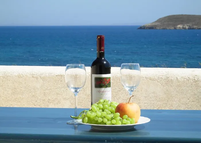 Apartament Blue & Sea