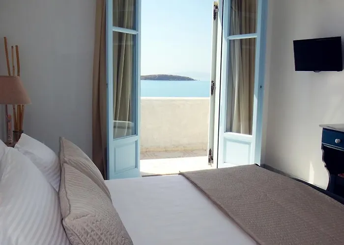 Blue & Sea Apartament