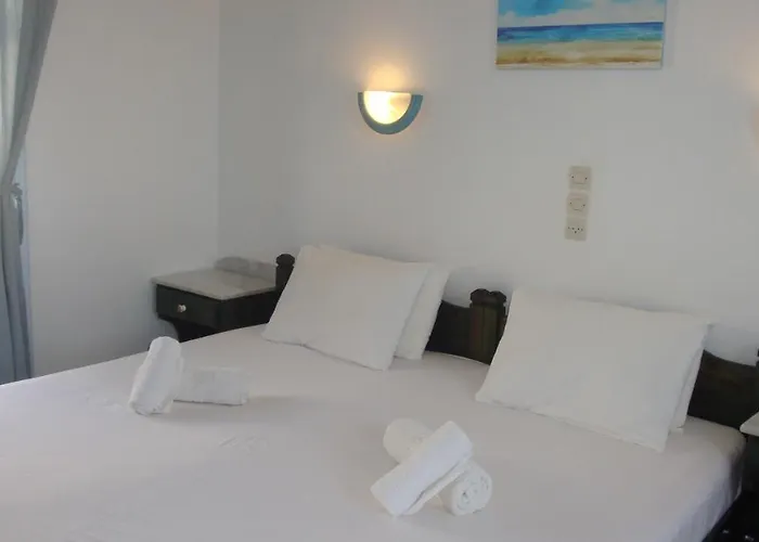 Blue & Sea Apartament *