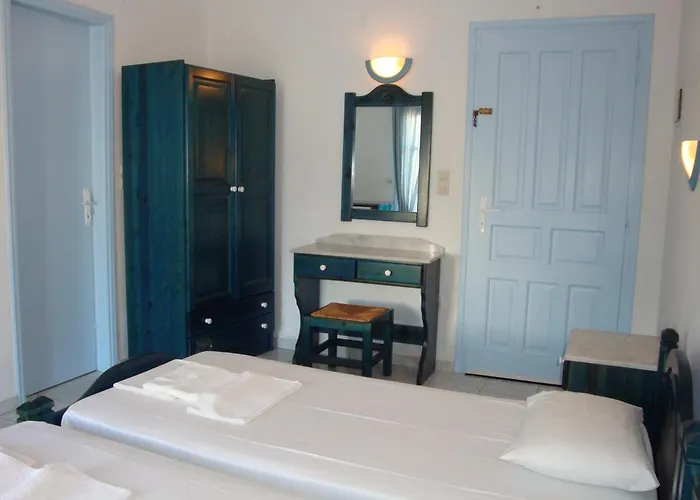 Apartament Blue & Sea *