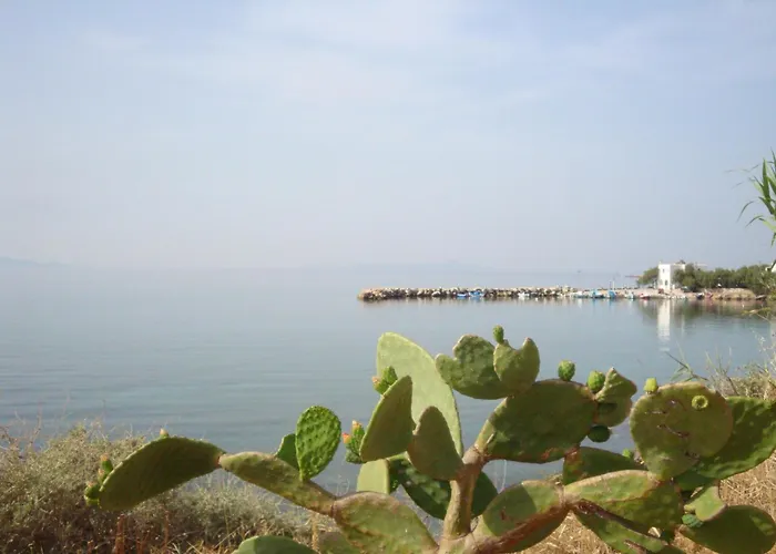 Apartament Blue & Sea *