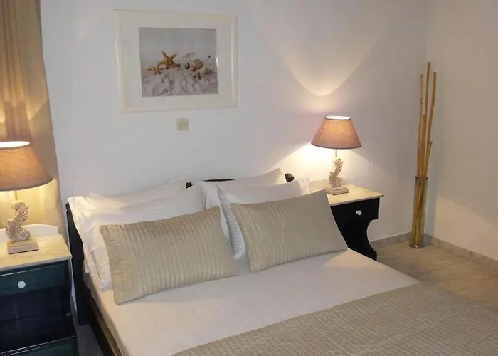 Blue & Sea Apartament *