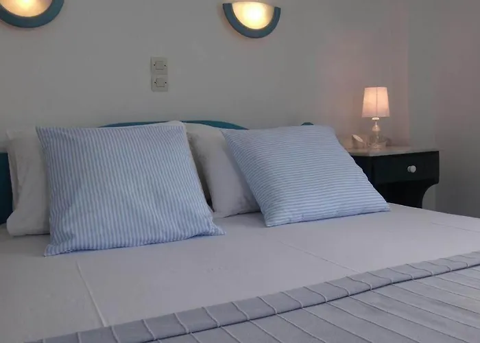 Blue & Sea Apartament *