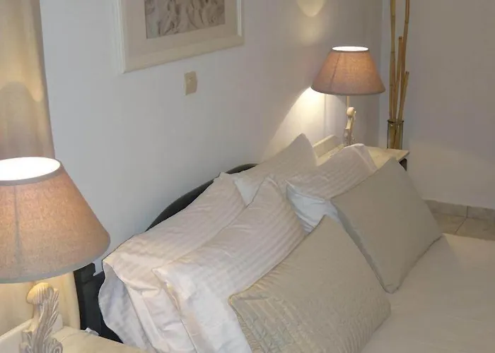 Blue & Sea Apartament