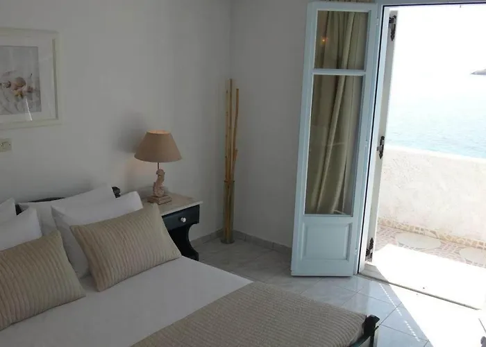 Apartament Blue & Sea *