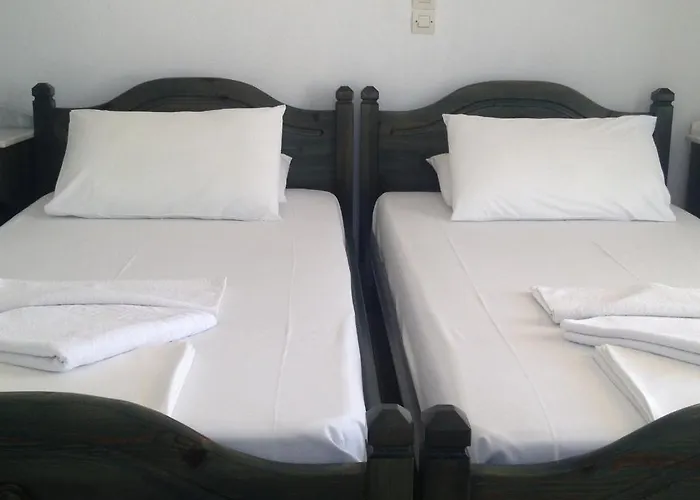 Blue & Sea 드리오스