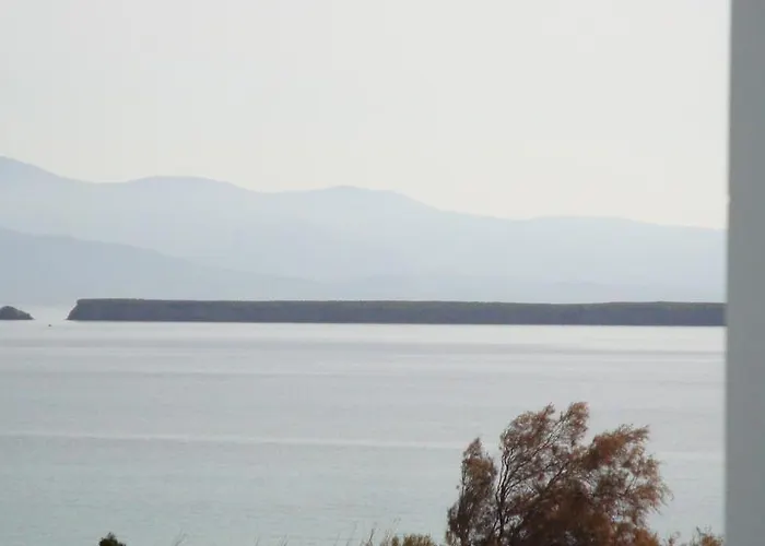 Blue & Sea Apartament *