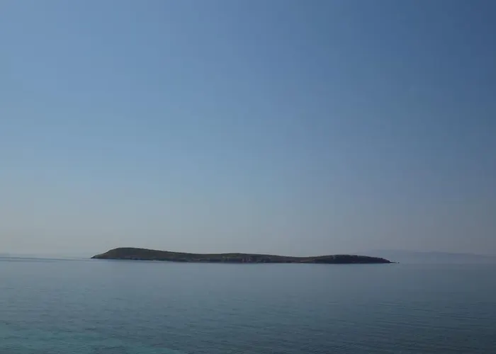 Blue & Sea Apartament *