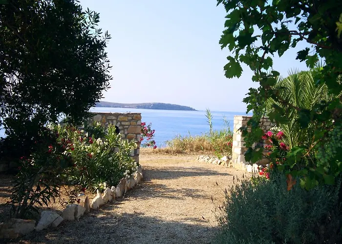 Apartament Blue & Sea *